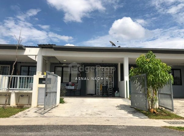 Jalan 1, Sepang, Selangor 64000