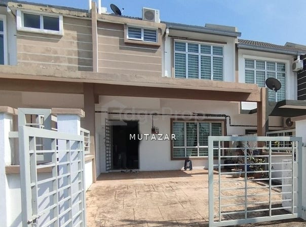 Semenyih, Selangor 43500