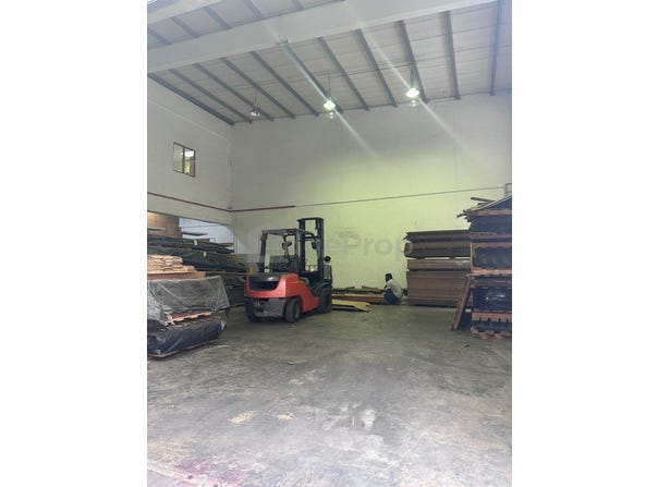 Industrial, Selangor 47810