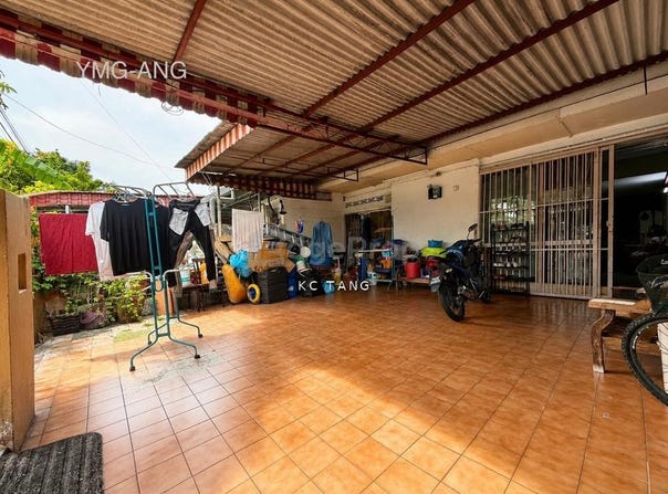 Jalan Seruling, Klang, Selangor 41200