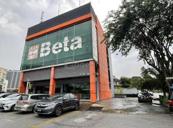 Petaling Jaya, Selangor 47301