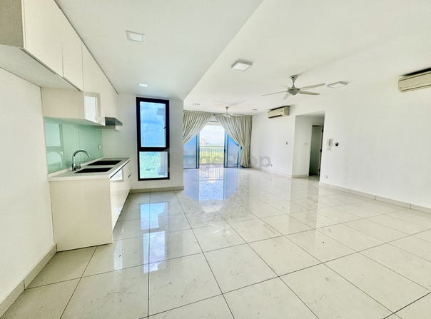 Persiaran Laksamana, Puteri Harbour, 79100, Johor, Kota Iskandar, Johor 79100