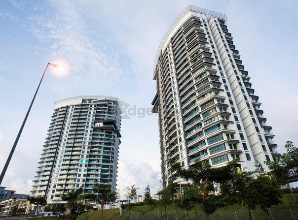 Jalan Fauna 1, 63000, Selangor, Cyberjaya, Selangor 63000