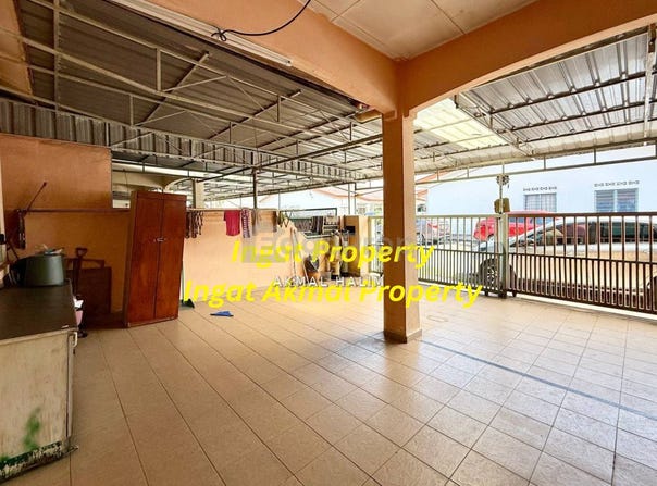 Jalan 8G, Klang, Selangor 42100