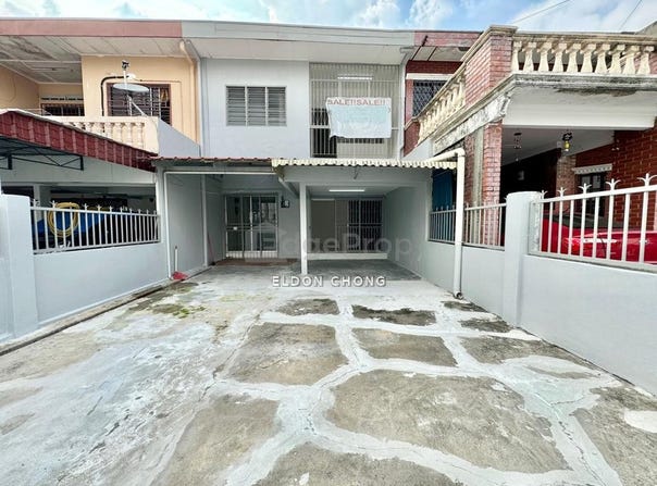Jalan Reko, Kajang, Selangor 43000