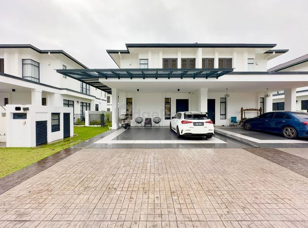 Bandar Puncak Alam, Selangor 42300