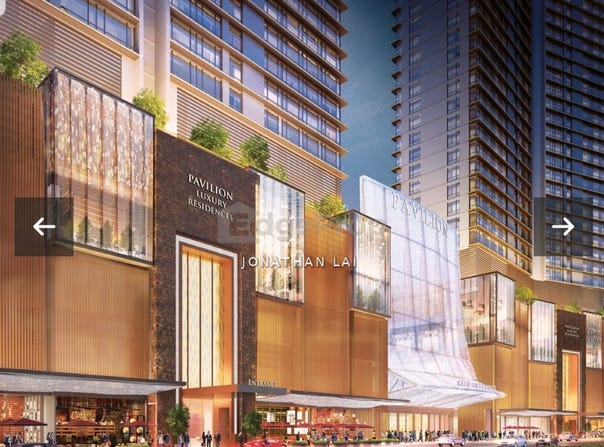 Damansara Heights, Kuala Lumpur 50490
