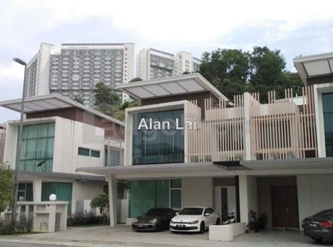 Jalan GR, Cyberjaya, Selangor 62000