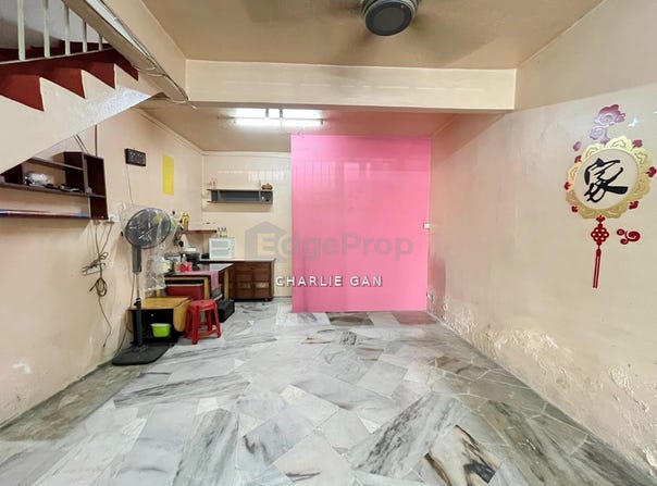 Off Jalan Jeti, Port Klang, Selangor 42000