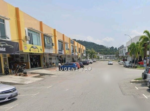 Bandar Puncak Alam, Selangor 42300