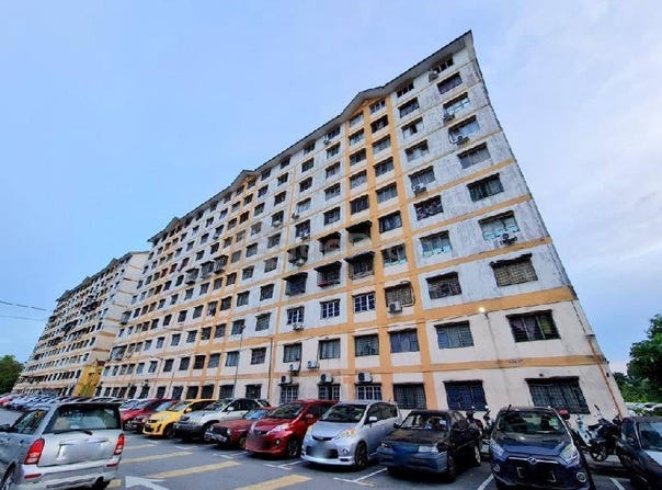 Jalan USJ 16/7, USJ 16, 47620, Selangor, USJ, Selangor 47630
