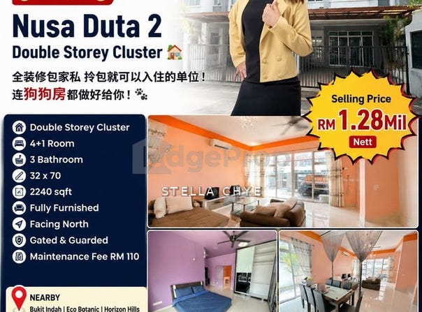 Johor Bahru, Johor 79150