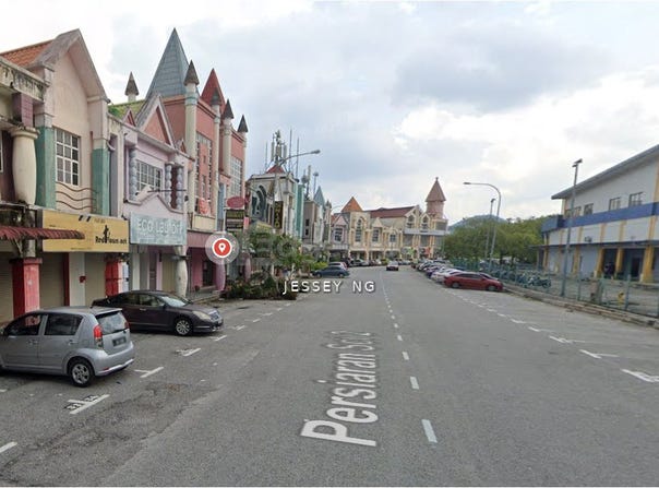 Ipoh, Perak 31150