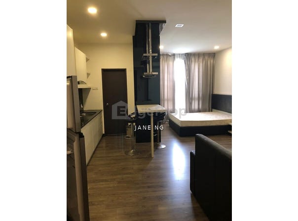 , Jalan Sungai Long, 43200, Selangor, Kajang, Selangor 43000
