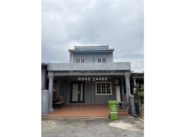 Gombak, Selangor 54200