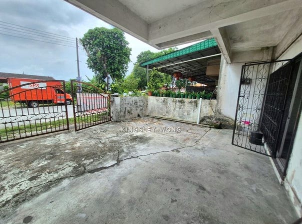 Tasek, Ipoh, Perak 31400