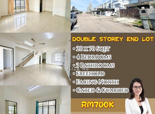 Iskandar, Johor Bahru, Johor 81100