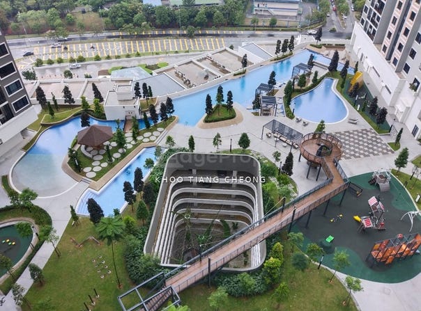 Jalan Jalil Perkasa 7, 57100, Kuala Lumpur, Bukit Jalil, Kuala Lumpur 57100