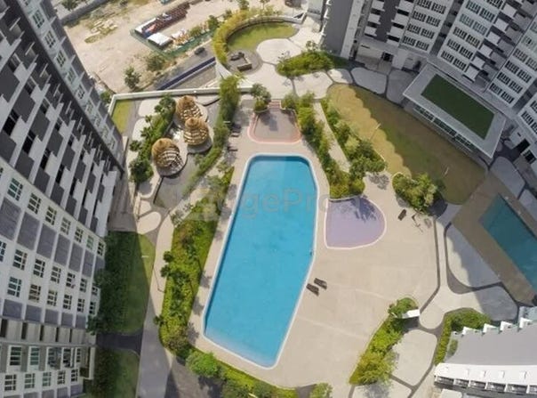 Tropicana, Selangor 47410