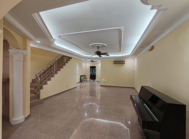 Batu 9th Cheras, Selangor 43200