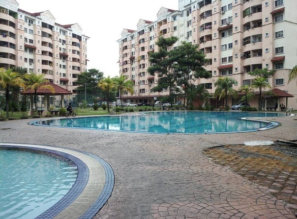 Shah Alam, Selangor 41000