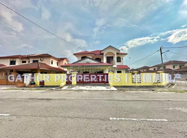 Chemor, Perak 31200