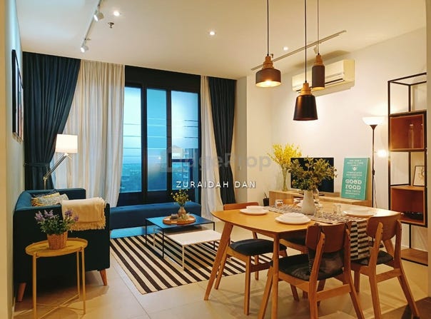 Off Jalan Kiara, 50480, Kuala Lumpur, Mont Kiara, Kuala Lumpur 50480
