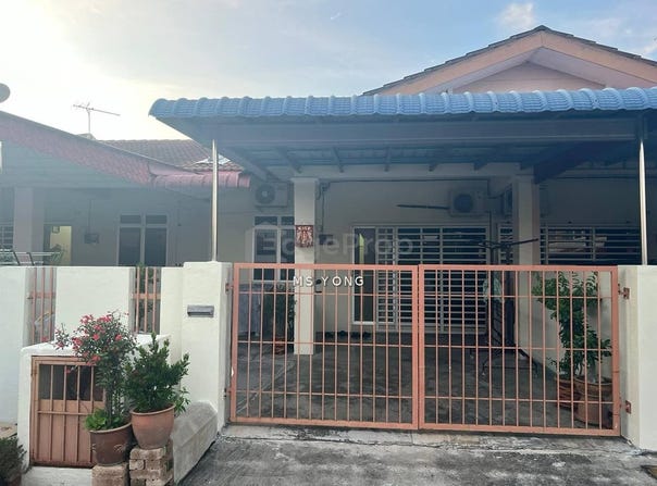 Batu Gajah, Perak 31000