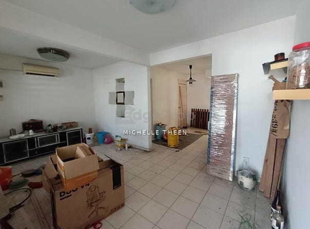 Ipoh, Perak 31000