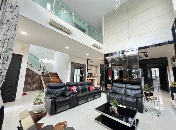 Puchong, Selangor 47180