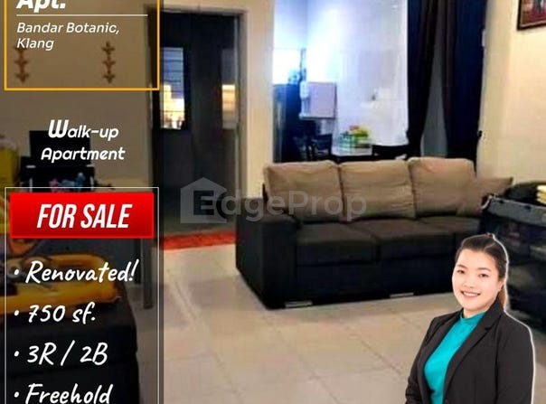 Persiaran Kasuarina, Klang, Selangor 40460