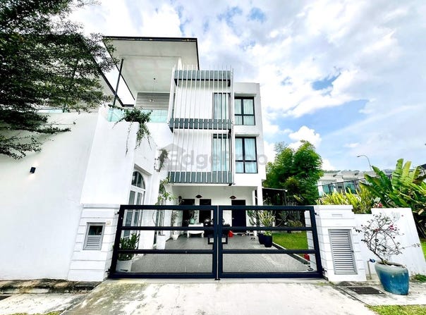 Jalan Kajang Perdana, Kajang, Selangor 41200