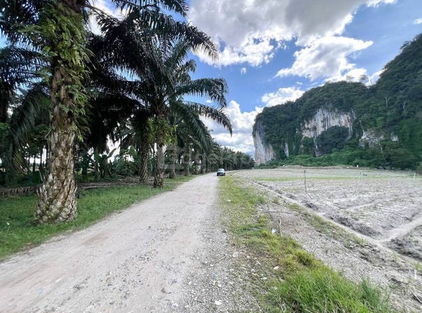 Chemor, Perak 31200