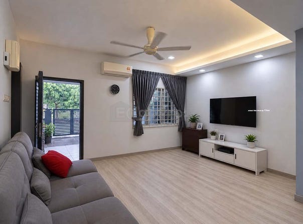 Klang Utama, Klang, Selangor 42100