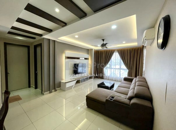 Jalan Kelab Golf, Ipoh, Perak 30250