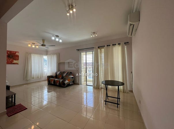 Jalan Usahawan 2, 53200, Kuala Lumpur, Setapak, Kuala Lumpur 53300
