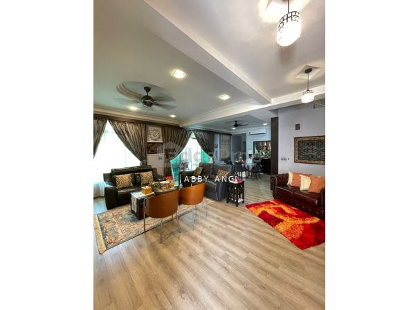 Iskandar Puteri, Johor 79100