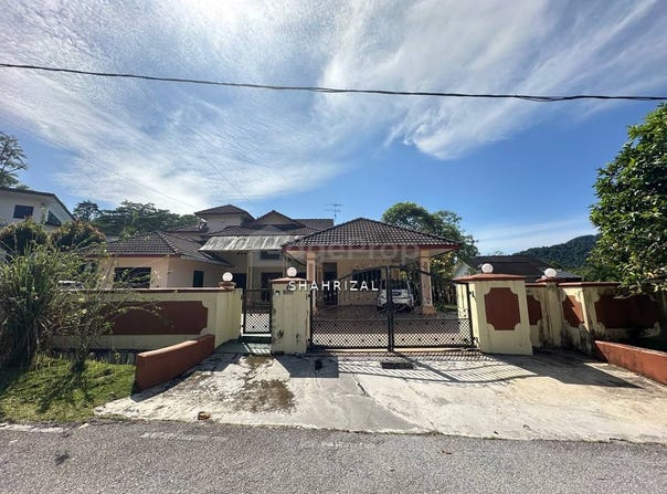 Gombak, Selangor 53100