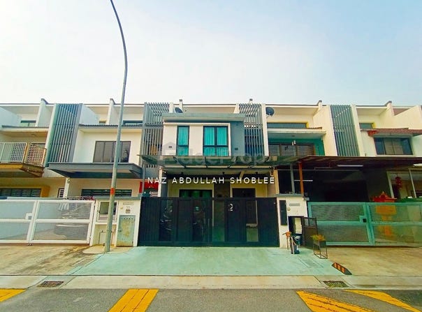 Lorong Bendahara, Klang, Selangor 41200