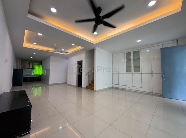 Jalan BL, Rawang, Selangor 48000