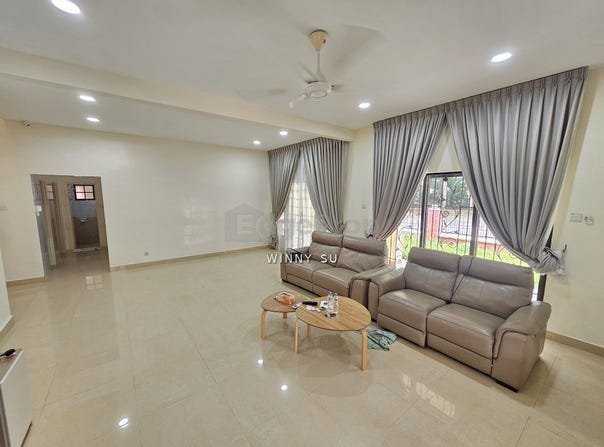 Jalan Rabung, Shah Alam, Selangor 40150