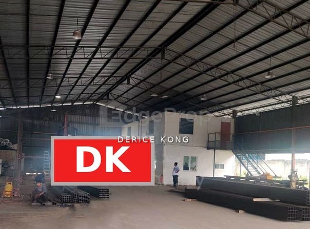 Serendah, Rawang, Selangor 48000