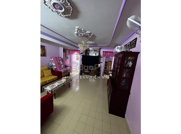 Taman Muda, Cheras, Selangor 56100