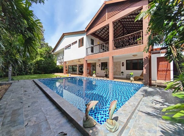 Petaling Jaya, Selangor 46000