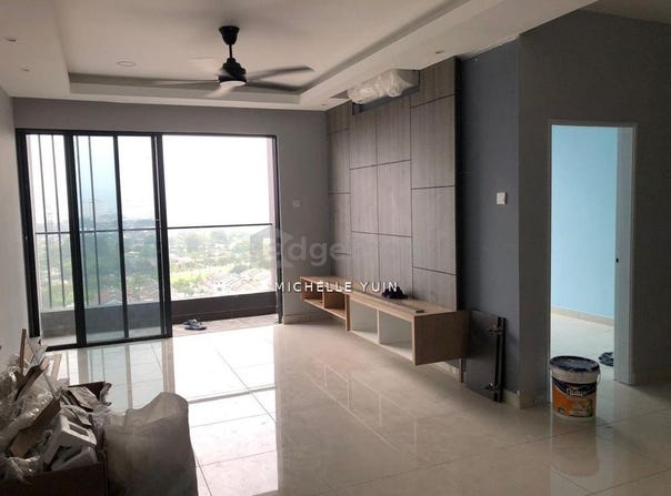 Jalan Udang Siar, 52000, Kuala Lumpur, Segambut, Kuala Lumpur 52000