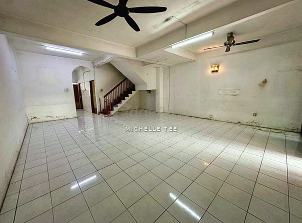 Jalan Batu Unjur, Klang, Selangor 41200