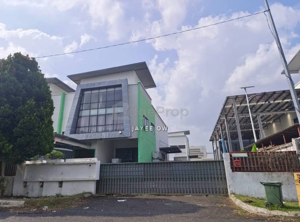 Beranang, Selangor 43700