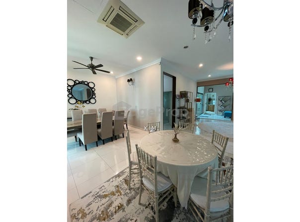 Jalan Templer, Petaling Jaya, Selangor 46000
