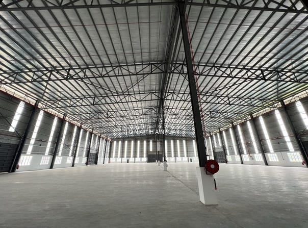 J, Petaling Jaya, Selangor 46100