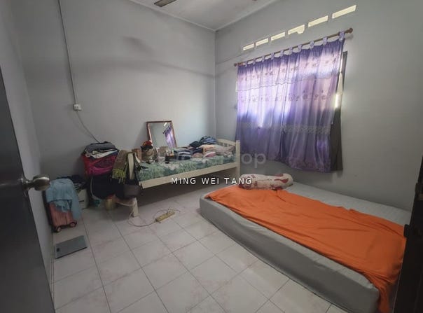 Skudai, Johor 81300